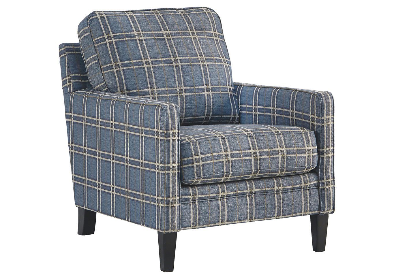 TRAEMORE ACCENT CHAIR