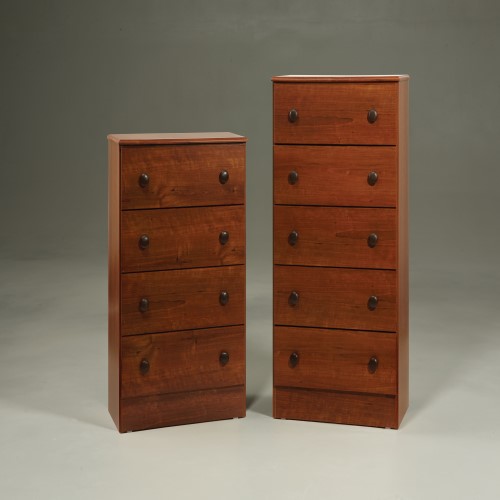 4 DRAWER PROMOTIONAL CHESTS